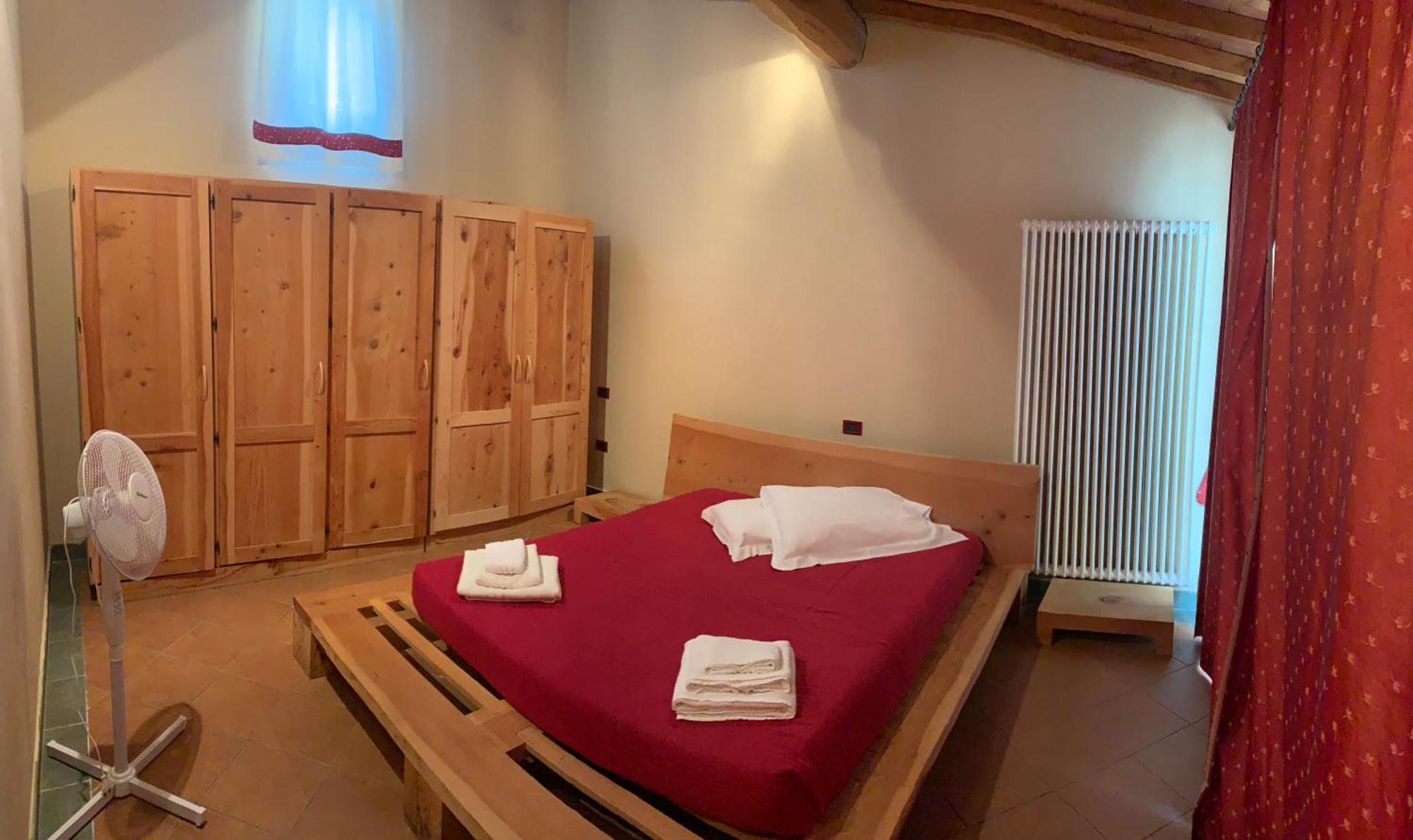 Appartamento Fattoria Le Fonti Poggibonsi Esterno foto