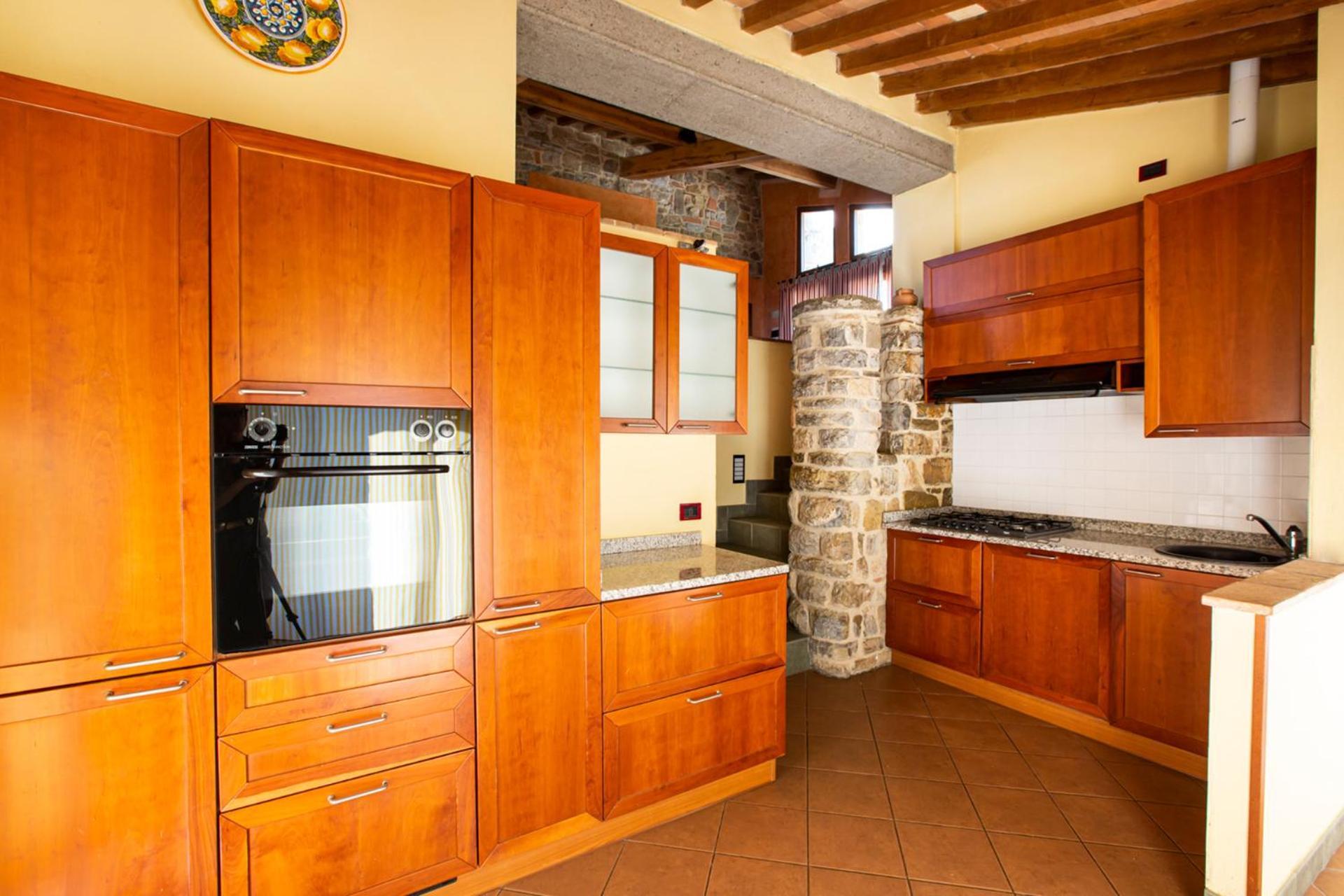 Appartamento Fattoria Le Fonti Poggibonsi Esterno foto