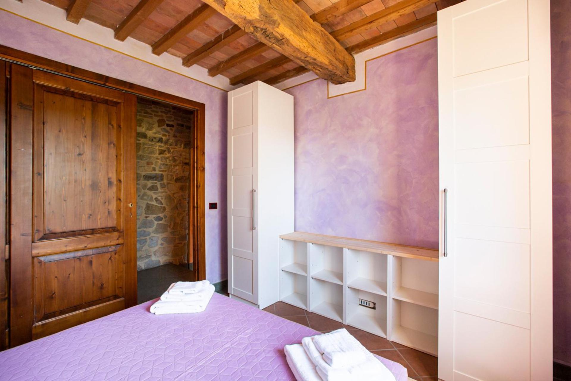 Appartamento Fattoria Le Fonti Poggibonsi Esterno foto