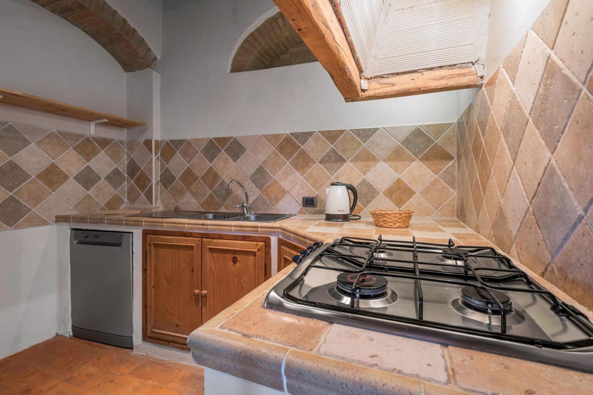 Appartamento Fattoria Le Fonti Poggibonsi Esterno foto
